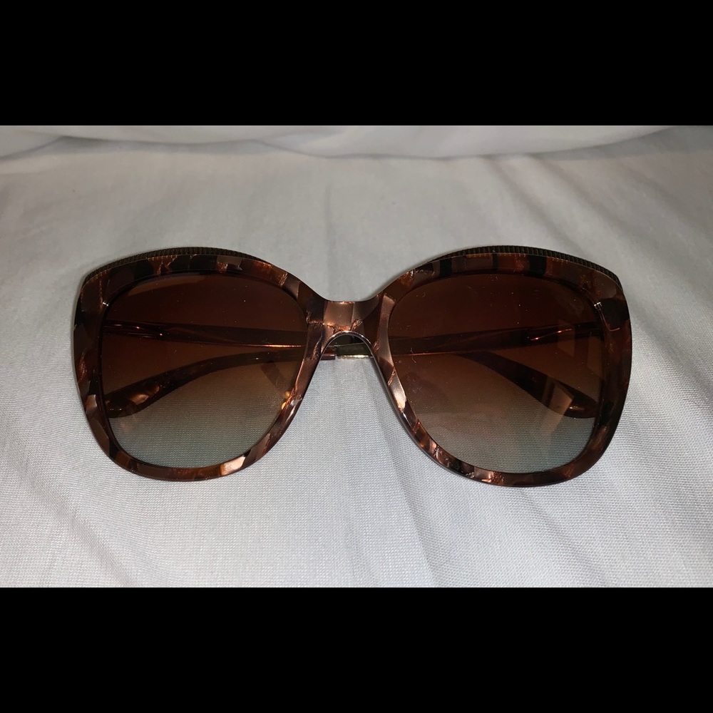 D&G sunglasses